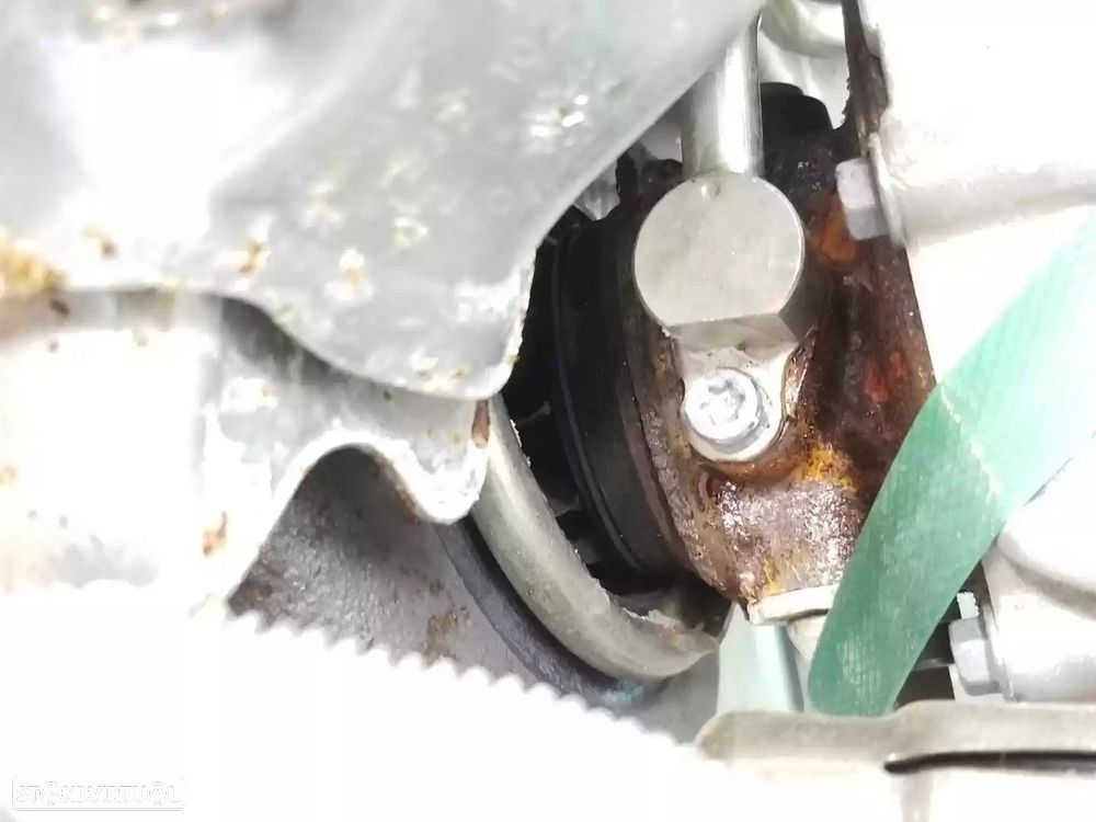 MOTOR COMPLETO MINI MINI 2014 - 3