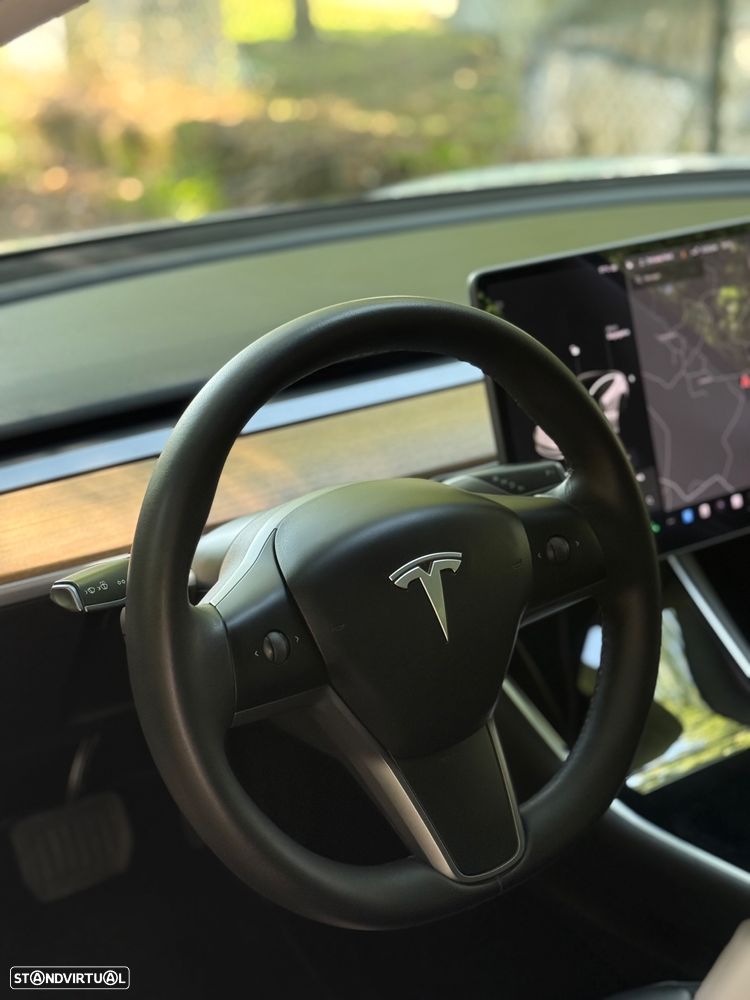 Tesla Model 3 Standard Range Plus RWD - 9