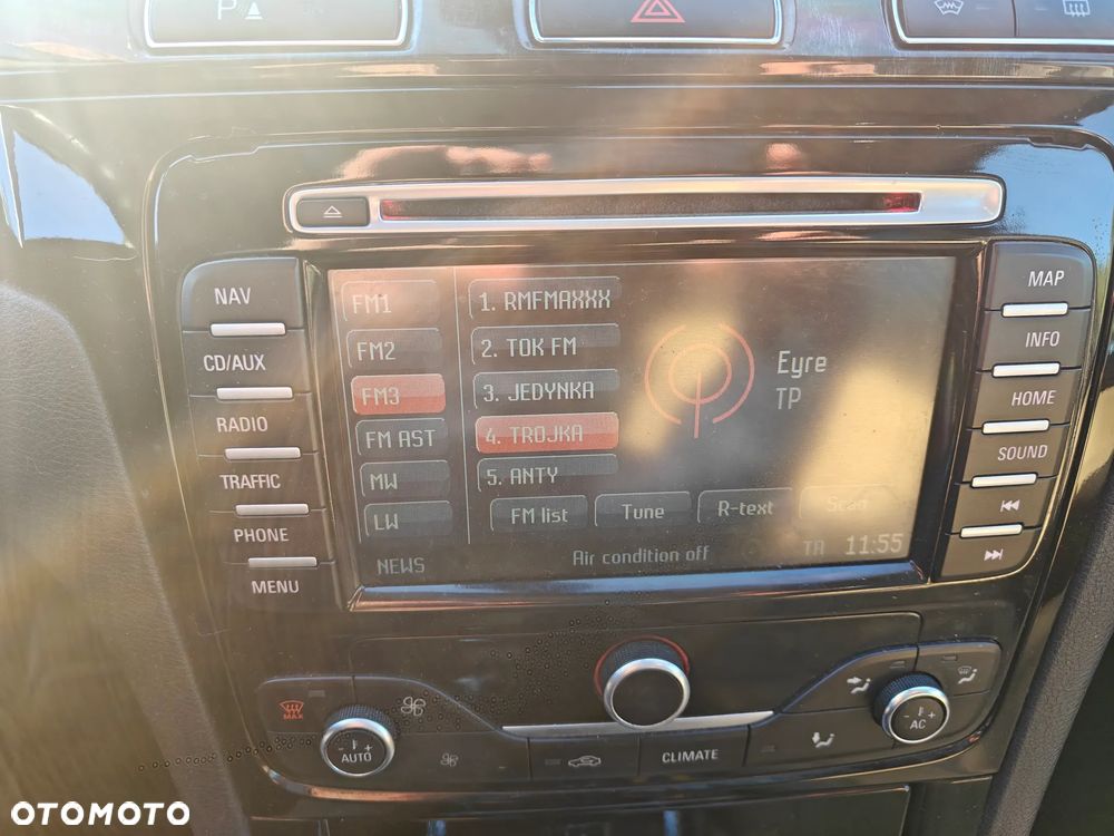 Ford S-Max 2.0 TDCi DPF Titanium MPS6 - 16