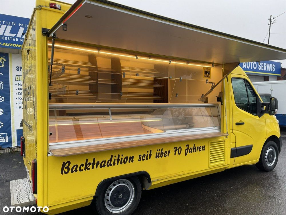 Renault Master - 29