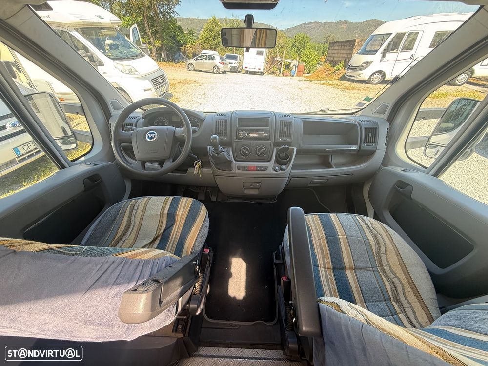 Autoroller Autoroller 255P - 13