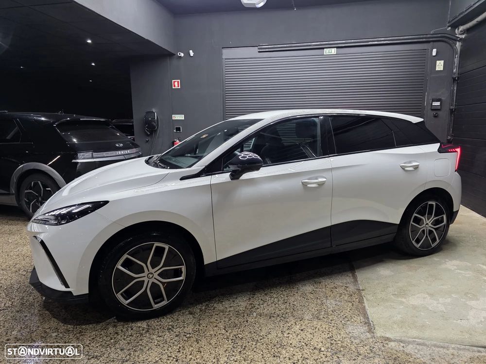 MG MG4 4 Comfort - 14