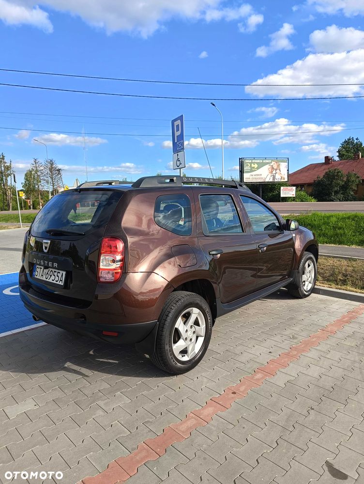 Dacia Duster - 2