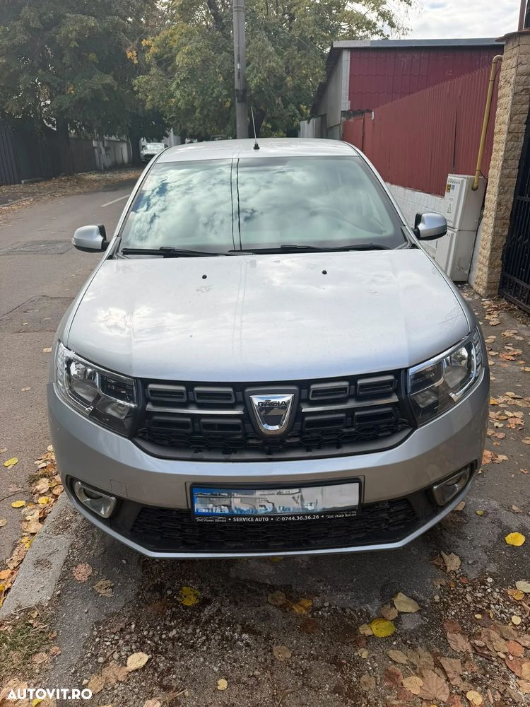 Dacia Logan - 2