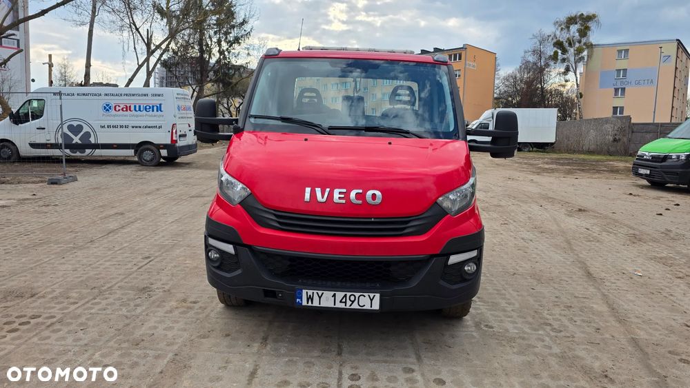 Iveco Daily - 2
