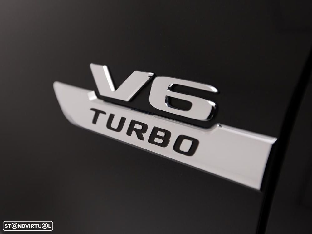 Mercedes-Benz Classe X 350 D 4MATIC c/IVA 5L - 13