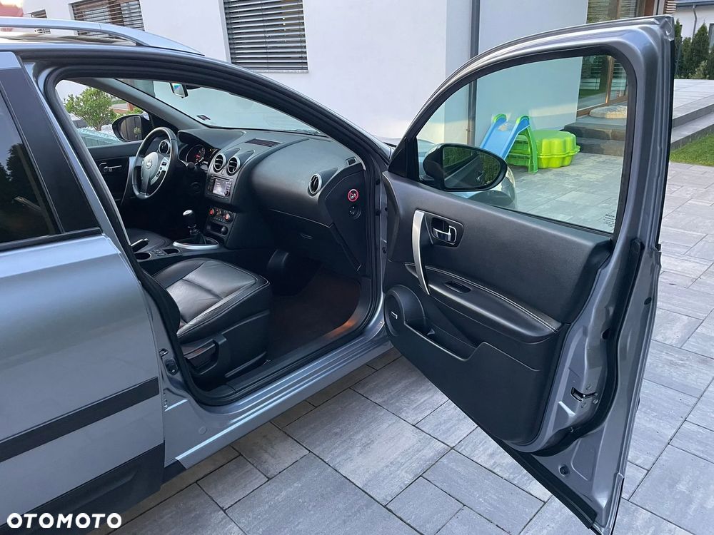 Nissan Qashqai 2.0 Tekna Premium - 21