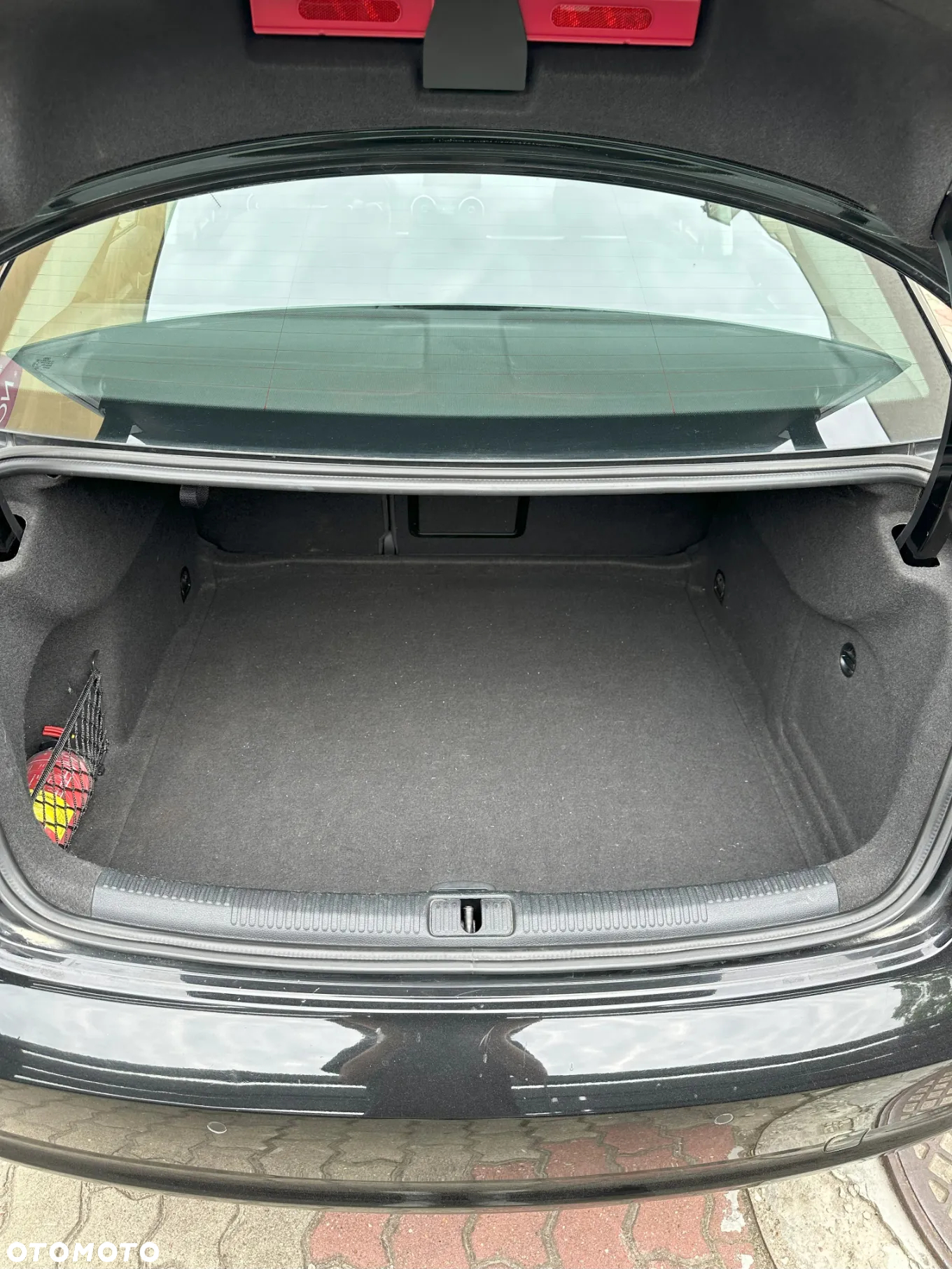 Audi A3 1.6 TDI clean diesel Ambition S tronic - 14