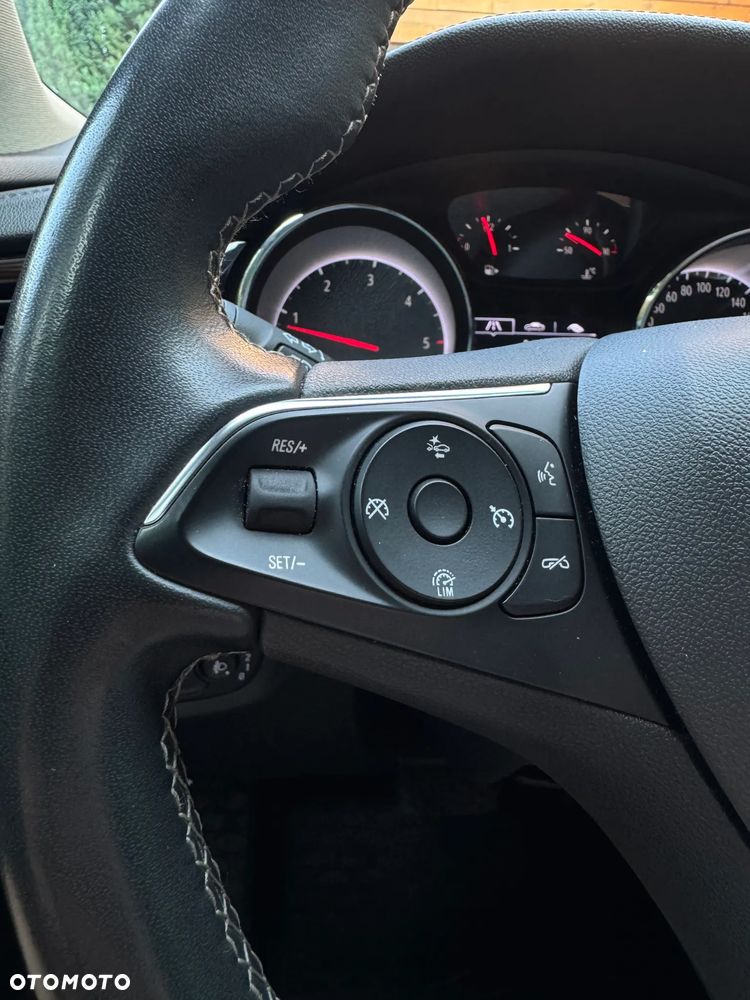 Opel Insignia 2.0 CDTI Elegance S&S - 21