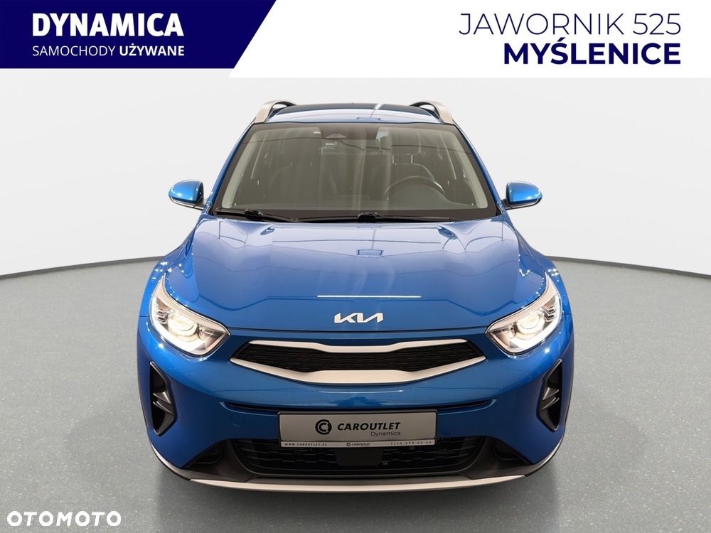 Kia Stonic - 4