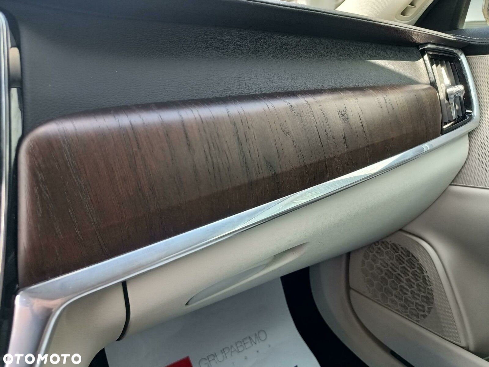 Volvo S90 - 38