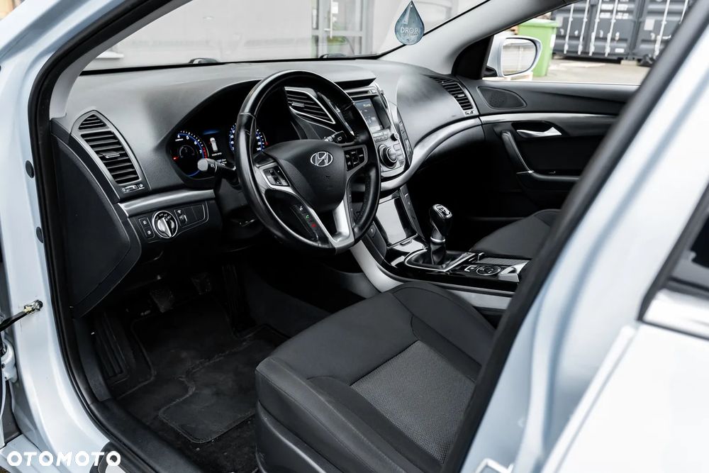 Hyundai i40 2.0 Style - 15