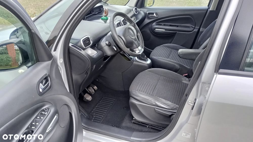 Citroën C3 Picasso VTi 95 Color Selektion - 6