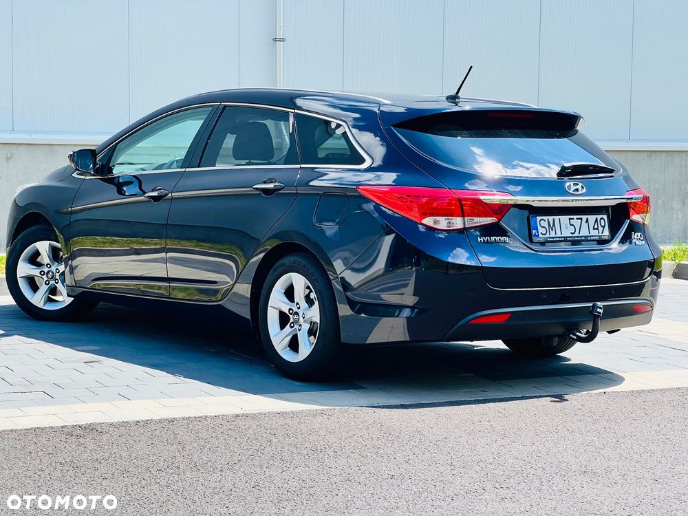 Hyundai i40 2.0 Premium - 15