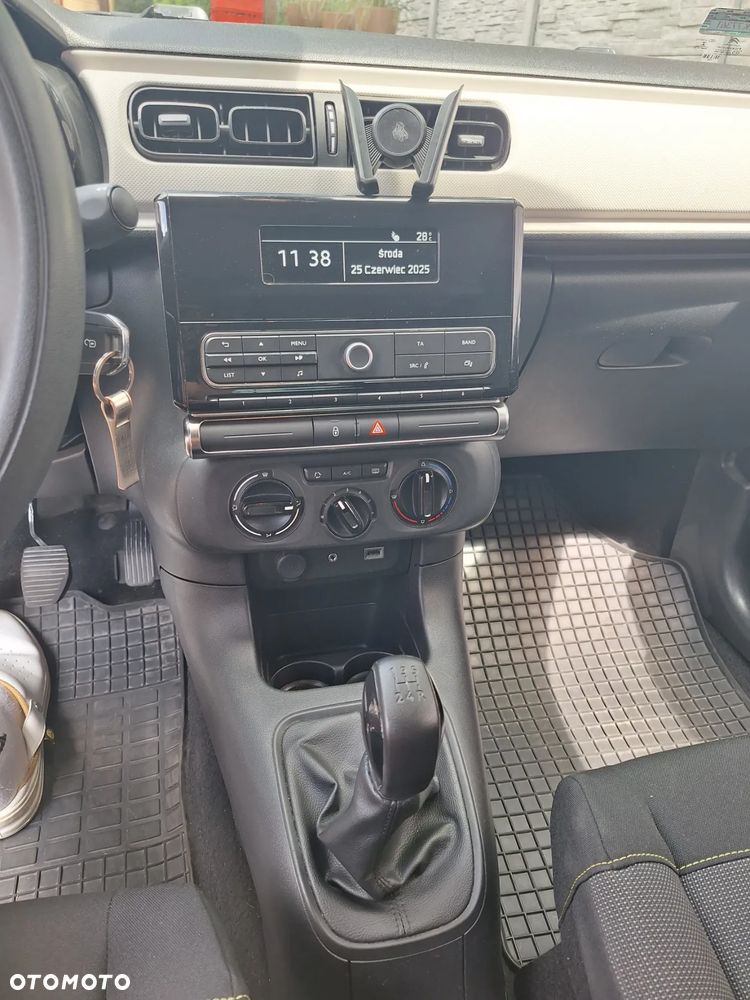 Citroën C3 - 23
