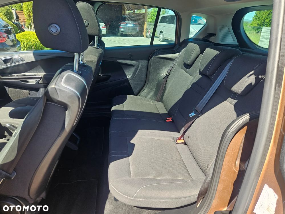 Ford B-MAX 1.6 TDCi Individual - 7