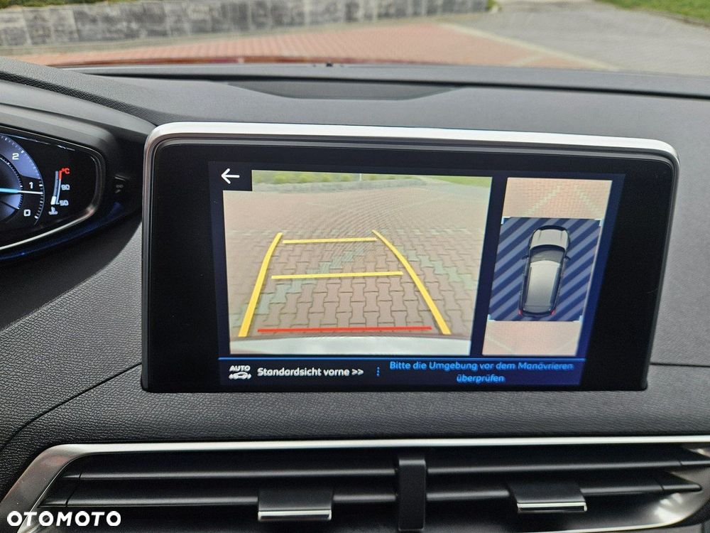 Peugeot 3008 - 30