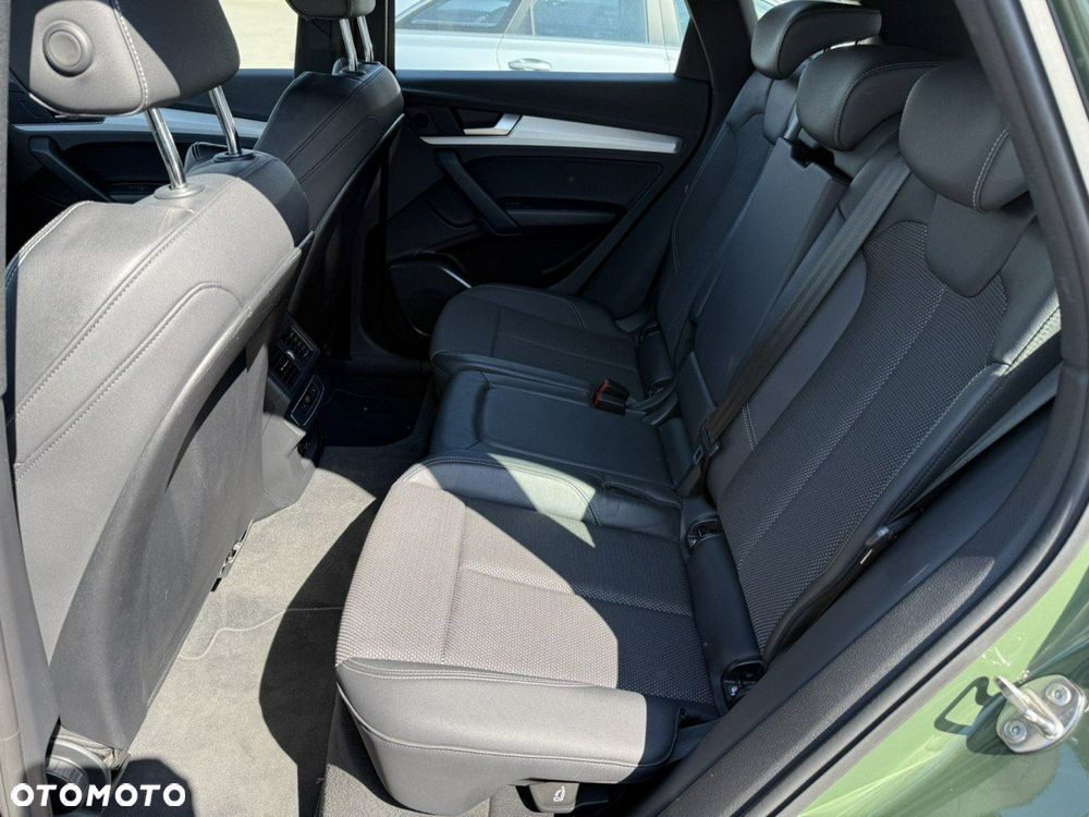 Audi Q5 50 TFSI e Quattro S Line S tronic - 24