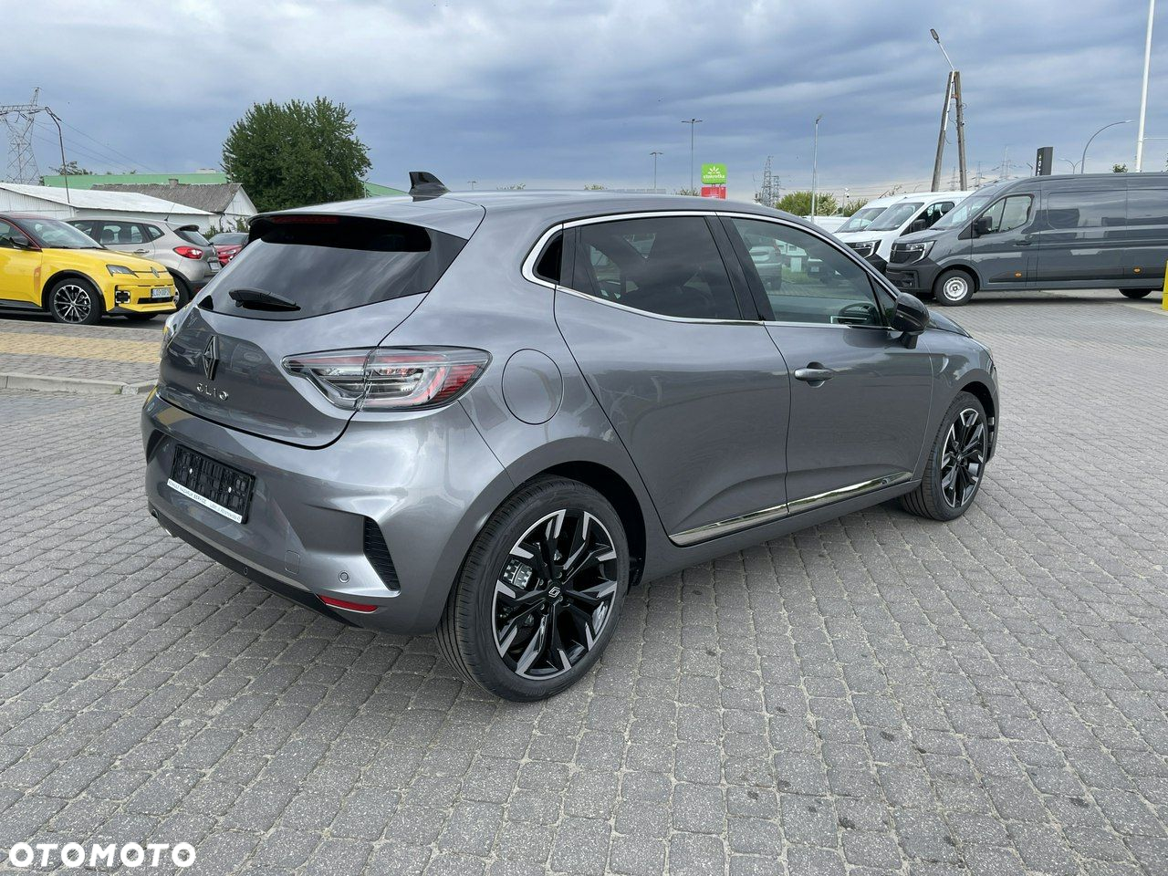 Renault Clio - 3