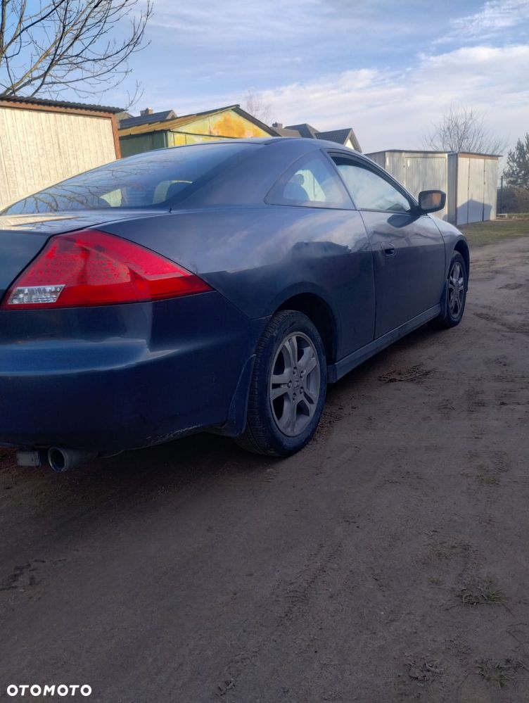 Honda Accord - 6