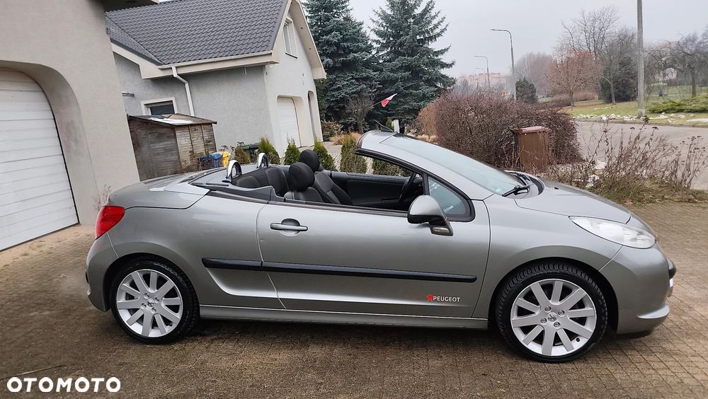 Peugeot 207 150 Turbo Le Mans Series - 23