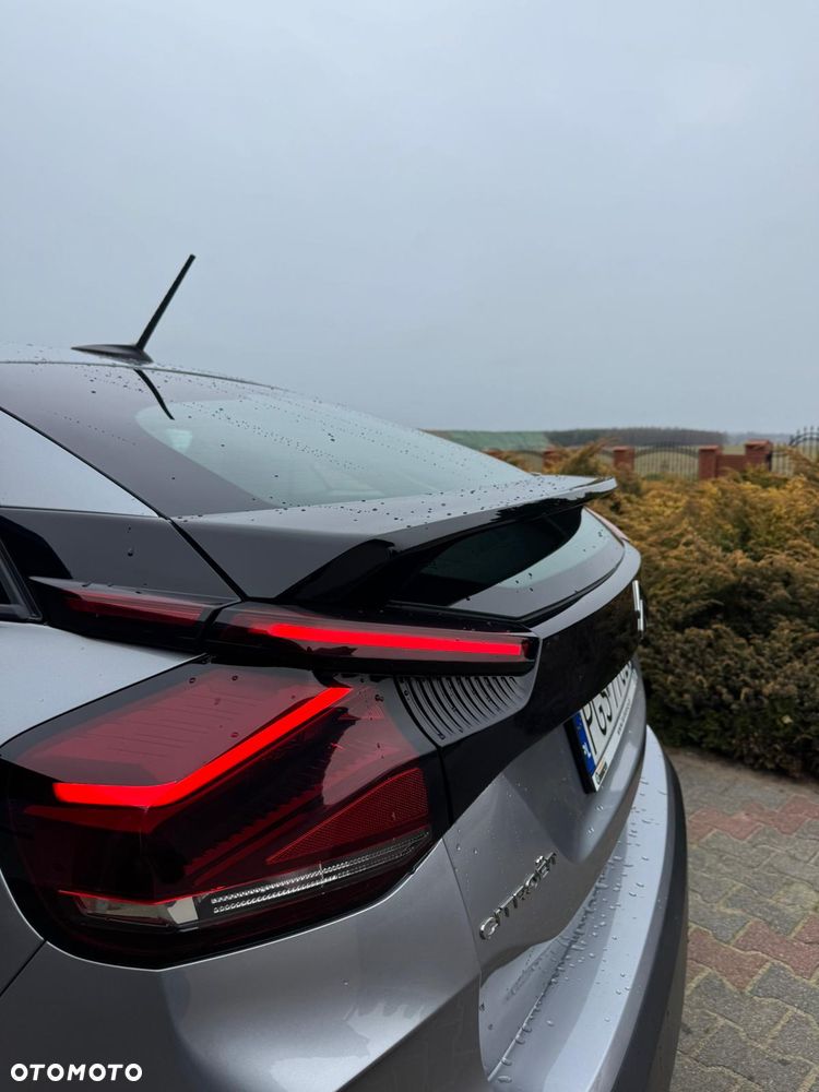 Citroën C4 1.2 PureTech Feel S&S - 8