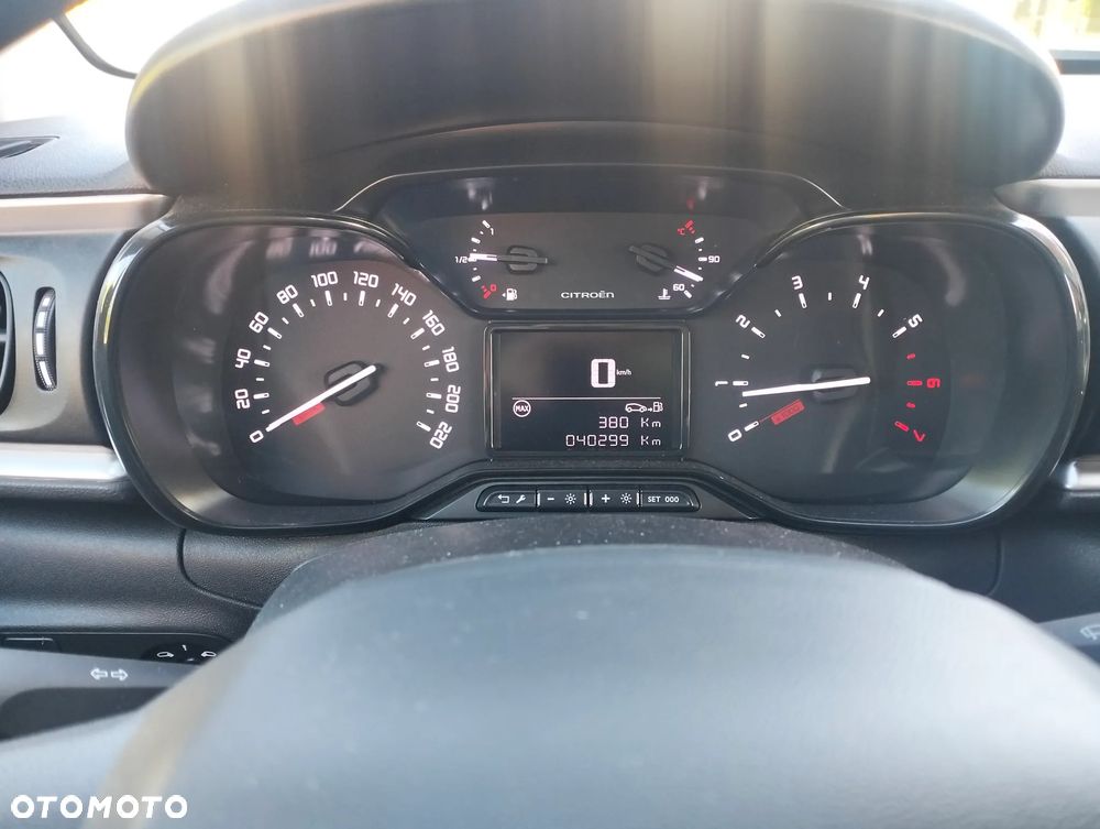 Citroën C3 1.2 PureTech Shine - 18