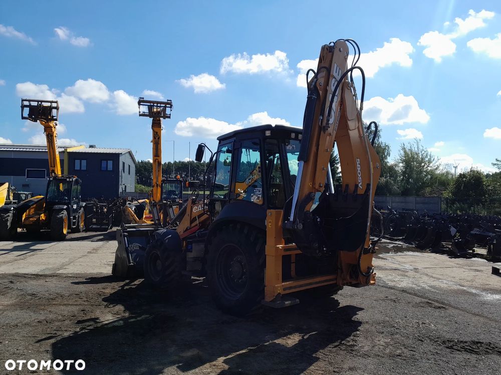 Case 580SV 2023R - 6