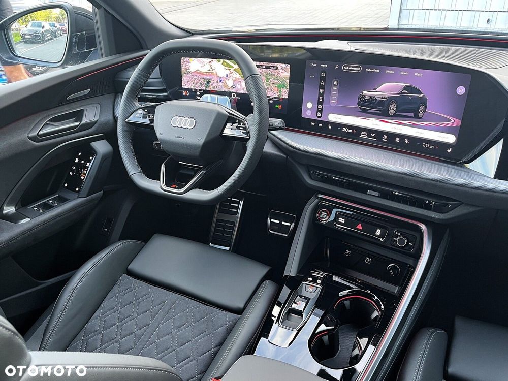 Audi SQ5 - 16