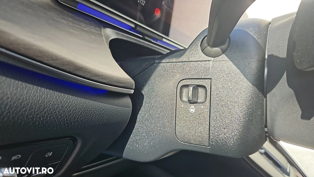 Mercedes-Benz V 300 d 237 CP AWD 9AT Horizon - 27