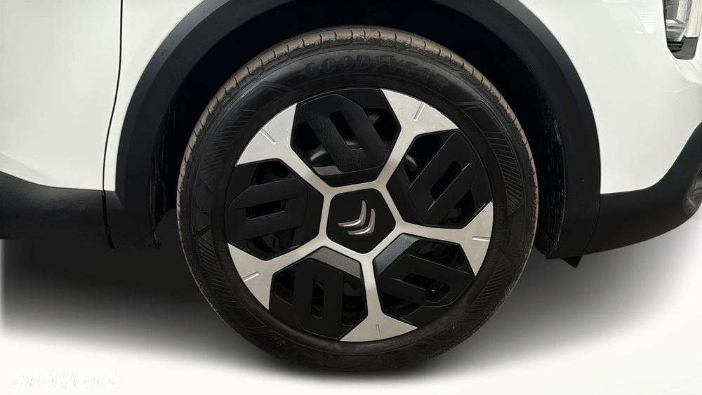 Citroën C4 1.2 PureTech Feel S&S - 16