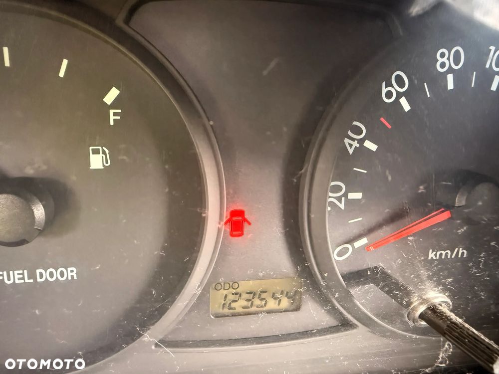 Kia Picanto 1.0 / City - 6