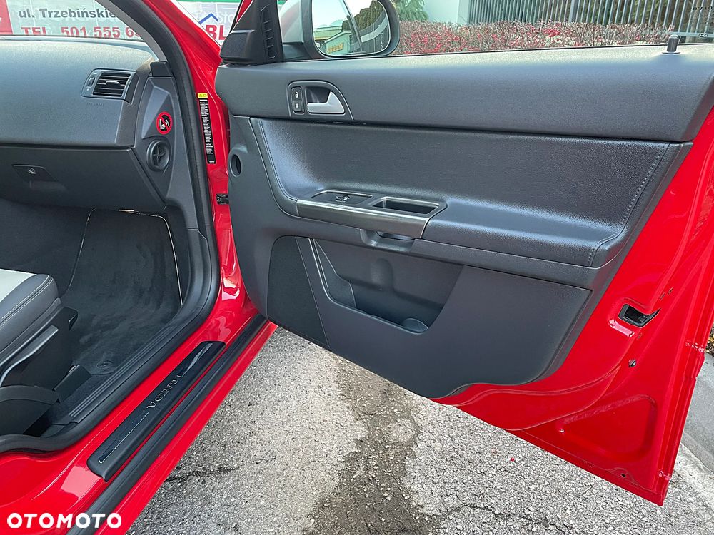 Volvo V50 D5 DPF RDesign - 26