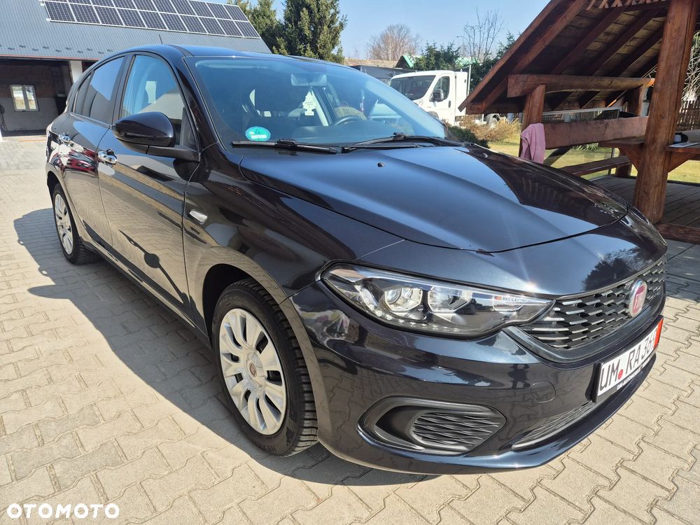 Fiat Tipo 1.4 16v S-Design - 1