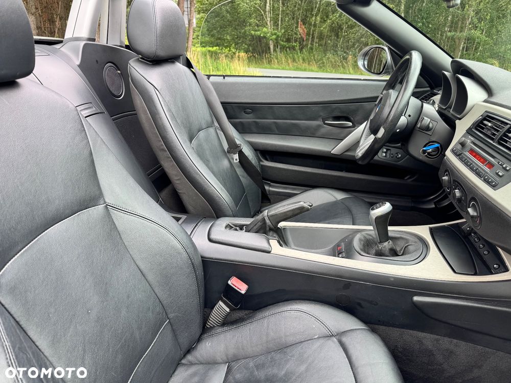 BMW Z4 - 22