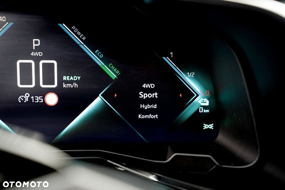 DS Automobiles DS 7 Crossback - 38