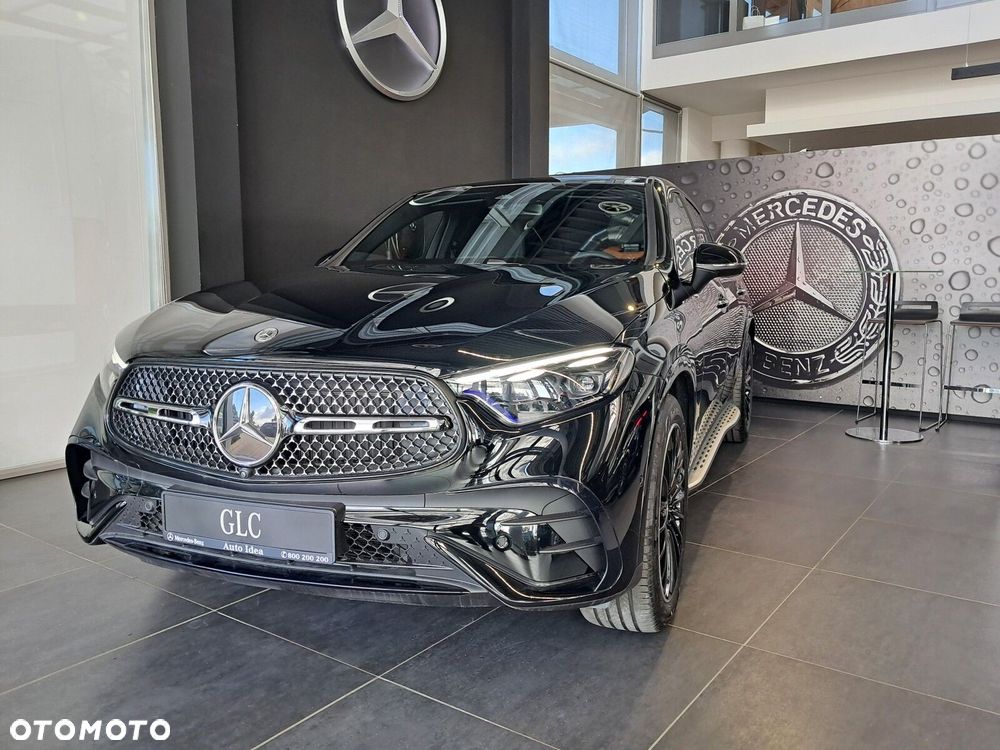 Mercedes-Benz GLC - 7