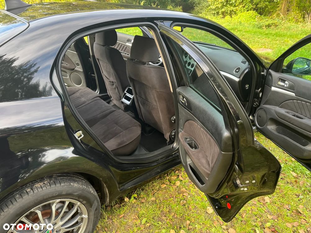 Alfa Romeo 159 1.9JTS Progression - 16