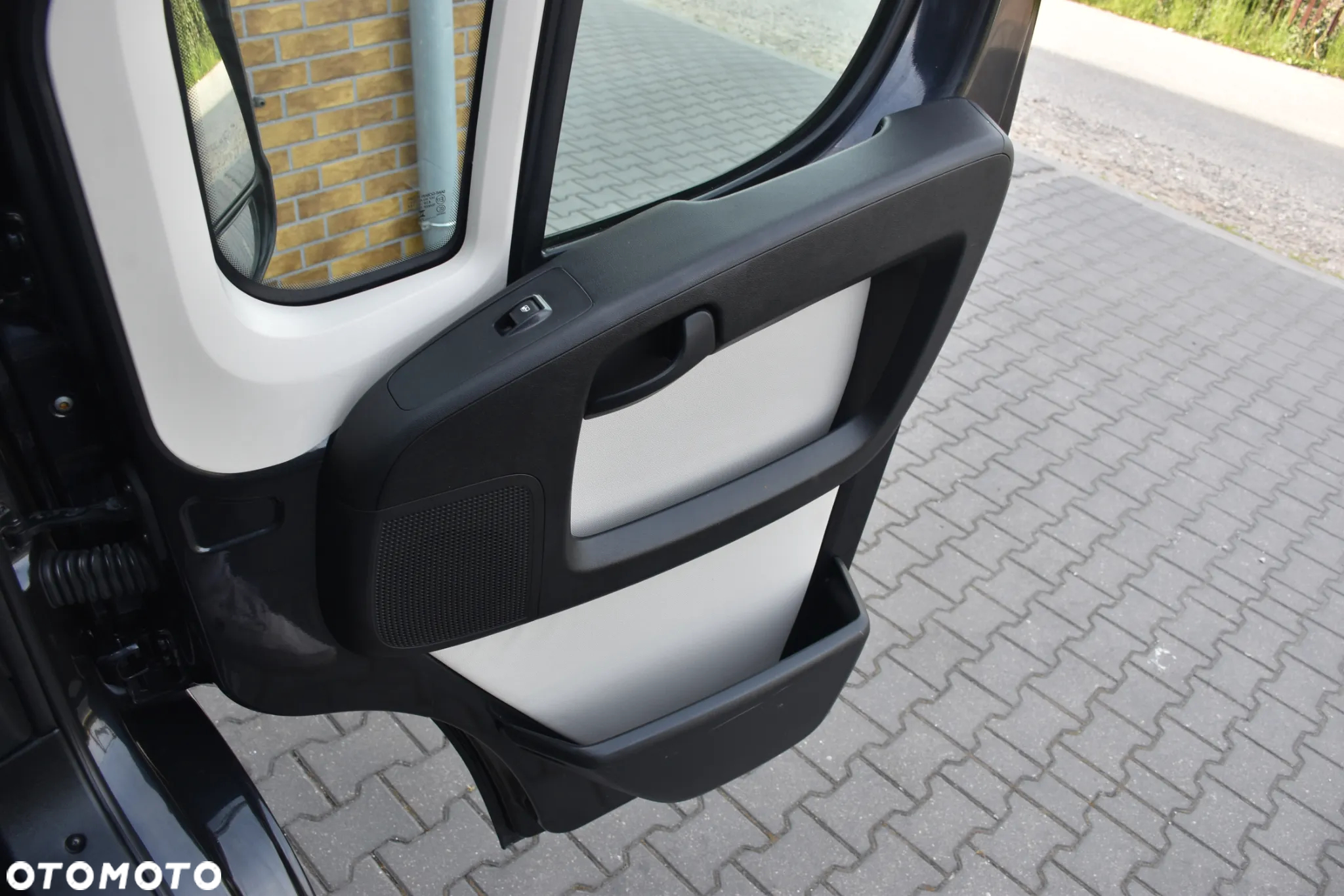 Fiat Ducato 2.3 JTD L3H2 - 20