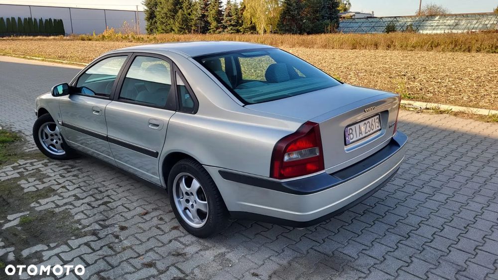 Volvo S80 2.4 Comfort - 28