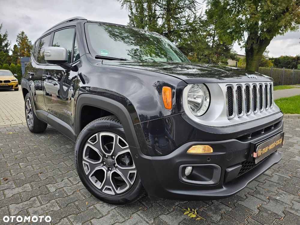 Jeep Renegade - 3