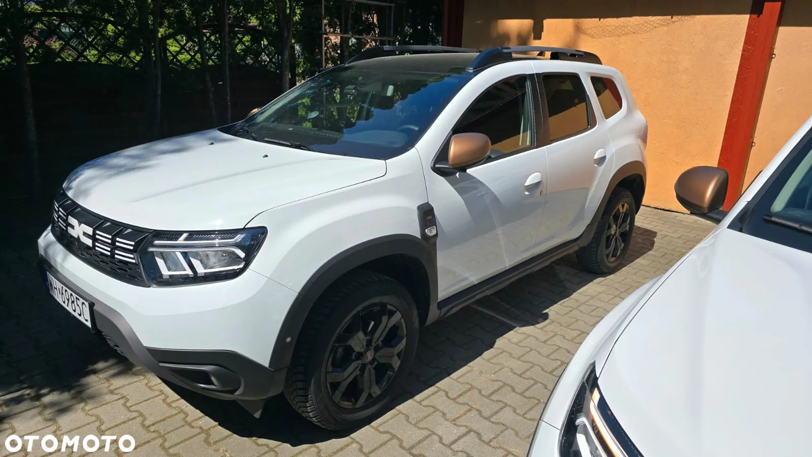 Dacia Duster - 11