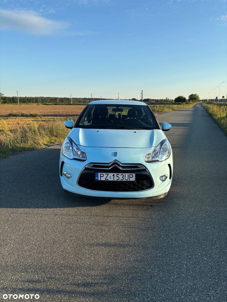 Citroën DS3 - 2