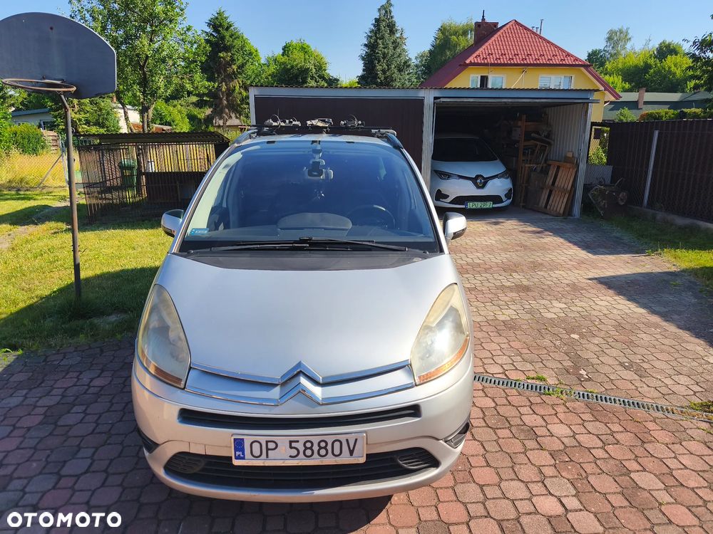Citroën C4 Picasso - 2