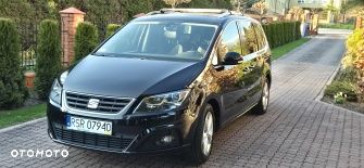 Seat Alhambra 2.0 TDI Style Advanced - 1