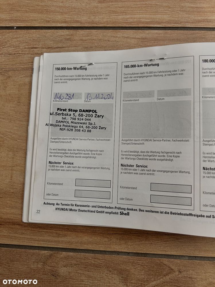 Hyundai i30 1.4 T-GDI Premiere Luxury - 25