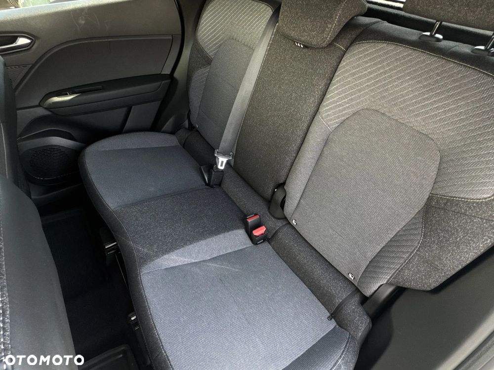 Renault Captur - 18