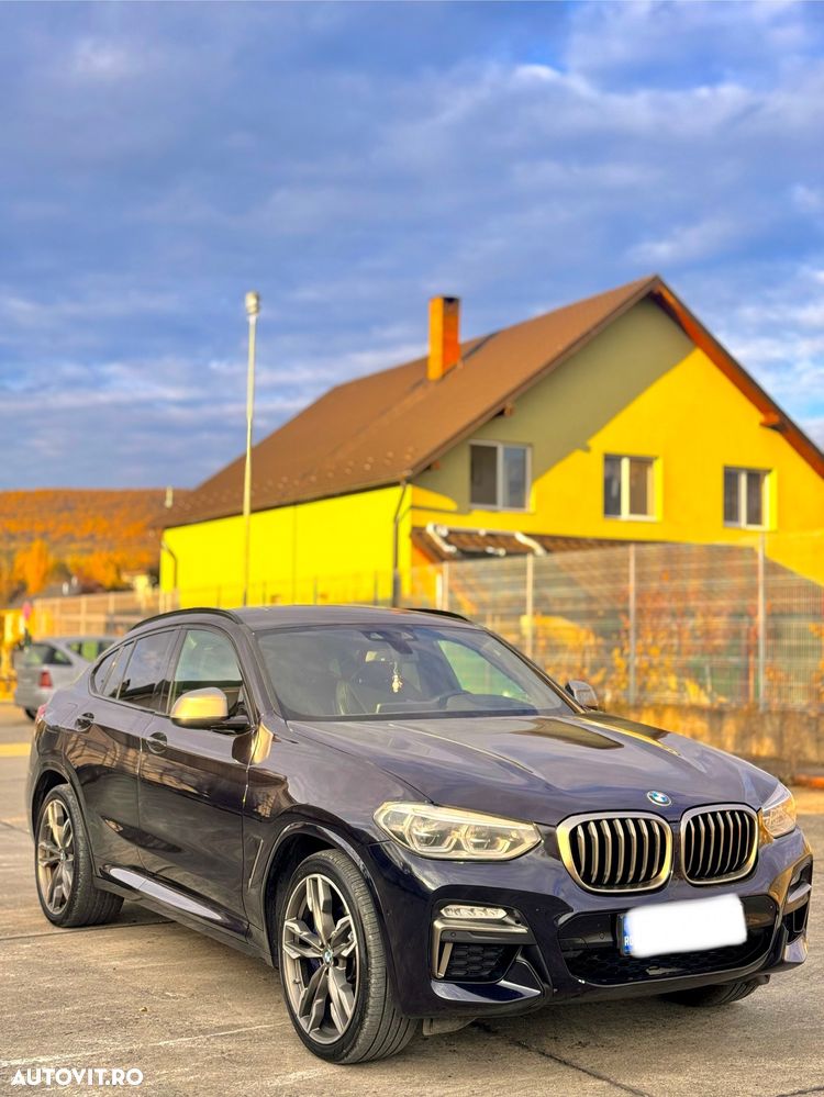 BMW X4 - 2