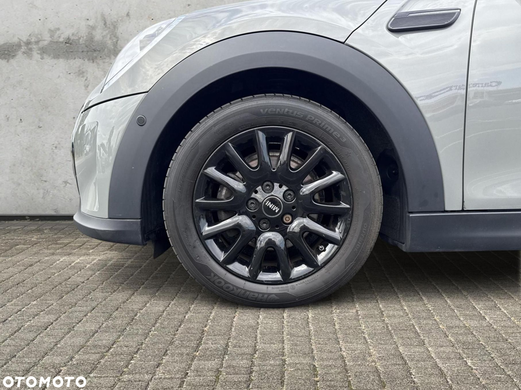 MINI Cooper - 9