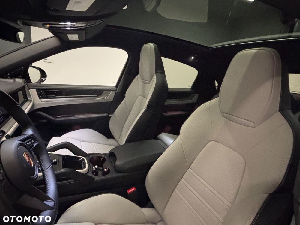 Porsche Cayenne S Tiptronic S - 20